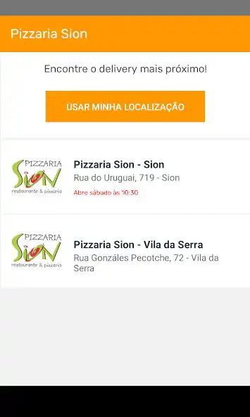 Play Pizzaria Sion  and enjoy Pizzaria Sion with UptoPlay