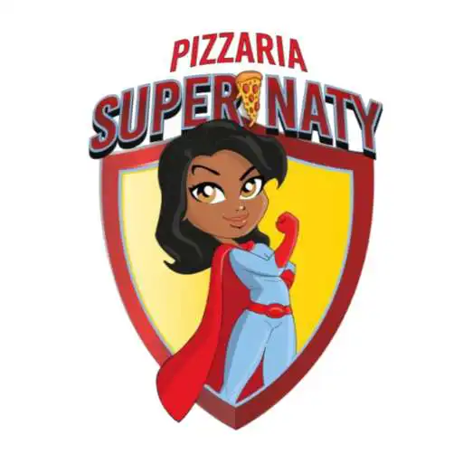 Play Pizzaria Super Naty APK