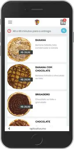 Play Pizzaria Super Naty as an online game Pizzaria Super Naty with UptoPlay
