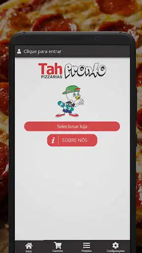 Play Pizzaria Tah Pronto  and enjoy Pizzaria Tah Pronto with UptoPlay