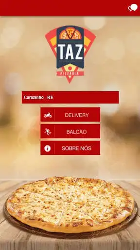 Play Pizzaria Taz  and enjoy Pizzaria Taz with UptoPlay