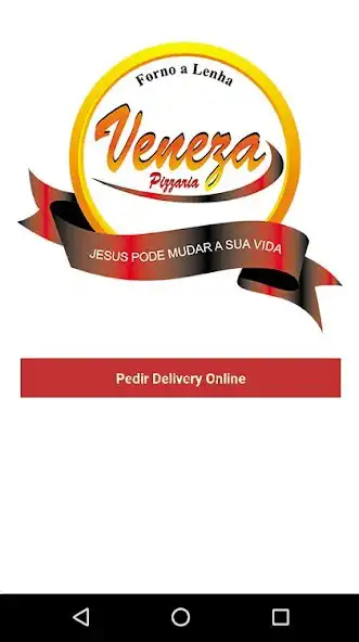 Play Pizzaria Veneza as an online game Pizzaria Veneza with UptoPlay