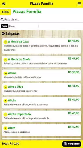 Play Pizzaria Vintevinte (2020) as an online game Pizzaria Vintevinte (2020) with UptoPlay