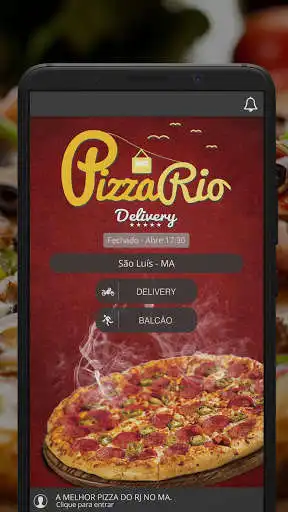 Play PizzaRio Delivery  and enjoy PizzaRio Delivery with UptoPlay