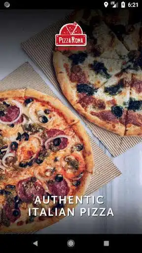 Play PizzaRomaBD  and enjoy PizzaRomaBD with UptoPlay