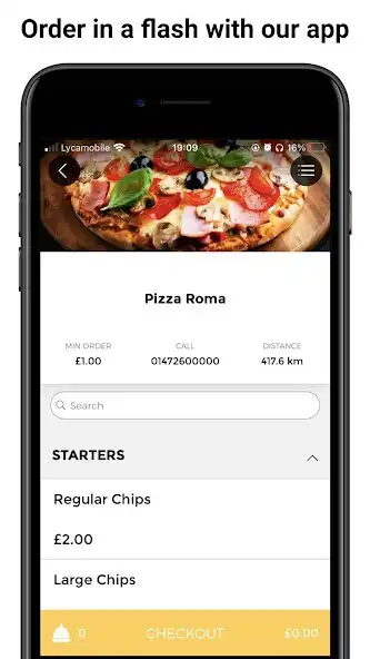 Play Pizza Roma Cleethorpes UK  and enjoy Pizza Roma Cleethorpes UK with UptoPlay