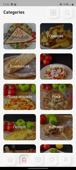 Play Pizza Romea 3 as an online game Pizza Romea 3 with UptoPlay