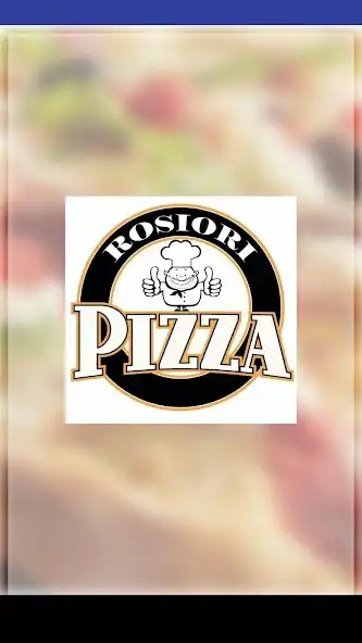 Play Pizza Rosiori as an online game Pizza Rosiori with UptoPlay