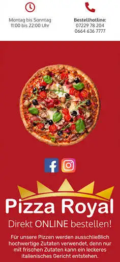 Play Pizza Royal and enjoy Pizza Royal with UptoPlay Play Pizza Royal and enjoy Pizza Royal with UptoPlay