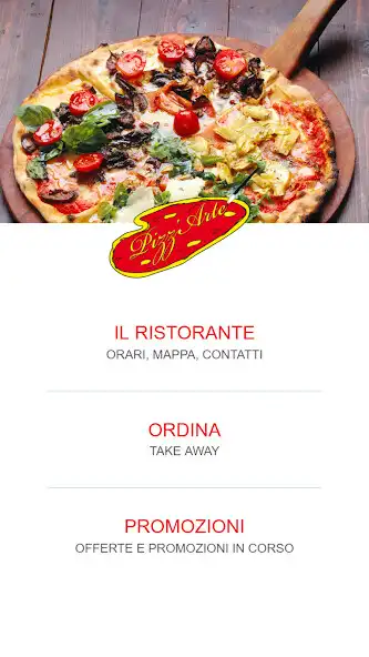 Play Pizzarte  and enjoy Pizzarte with UptoPlay