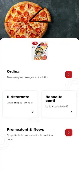 Play PizzArt Modena  and enjoy PizzArt Modena with UptoPlay