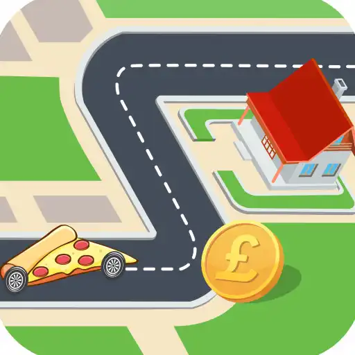 Play Pizza Run APK