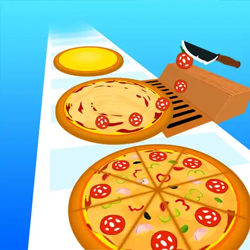 Play Pizza Runner: Pizza Stack Game APK Play Pizza Runner: Pizza Stack Game APK