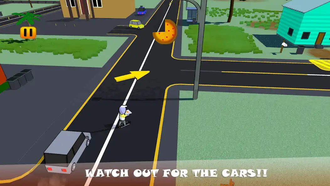 Play Pizza Rush Delivery  and enjoy Pizza Rush Delivery with UptoPlay