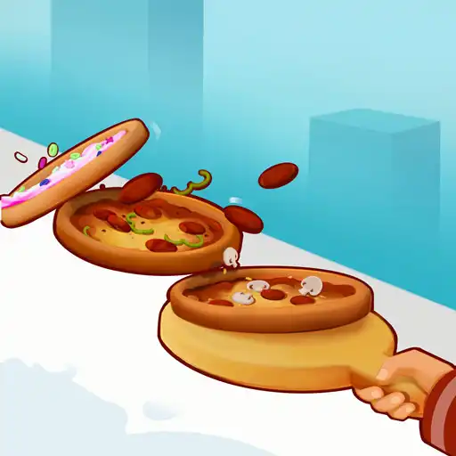 Play Pizza Rush APK Play Pizza Rush APK