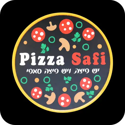 Play Pizza Safi APK