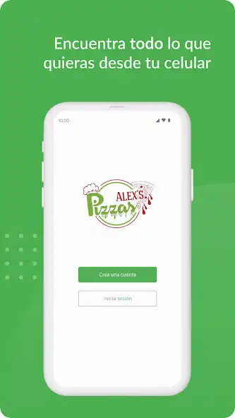 Play Pizzas Alexs as an online game Pizzas Alexs with UptoPlay
