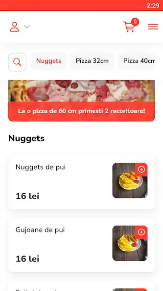 Play Pizza Sapori Italia as an online game Pizza Sapori Italia with UptoPlay
