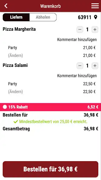 Play Pizza Schad as an online game Pizza Schad with UptoPlay