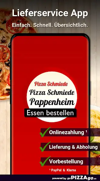 Play Pizza Schmiede Pappenheim Pappenheim  and enjoy Pizza Schmiede Pappenheim Pappenheim with UptoPlay