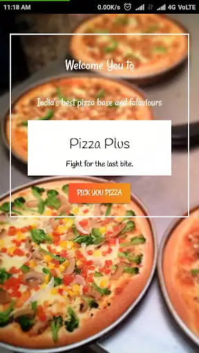 Play pizza  and enjoy pizza with UptoPlay