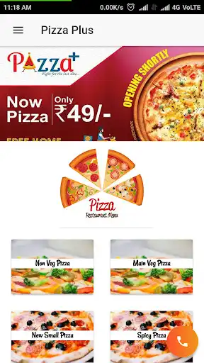 Play pizza as an online game pizza with UptoPlay