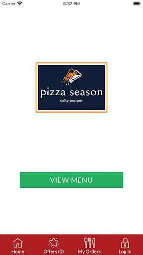 Play Pizza Season M24  and enjoy Pizza Season M24 with UptoPlay