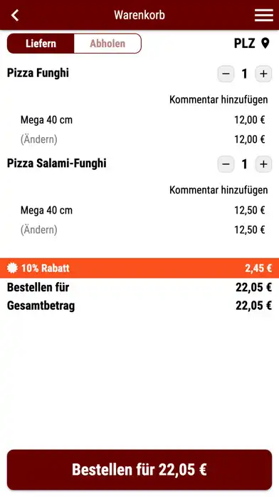 Play Pizza Service Amore as an online game Pizza Service Amore with UptoPlay