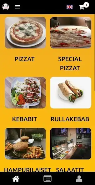 Play Pizza Service Hervanta as an online game Pizza Service Hervanta with UptoPlay