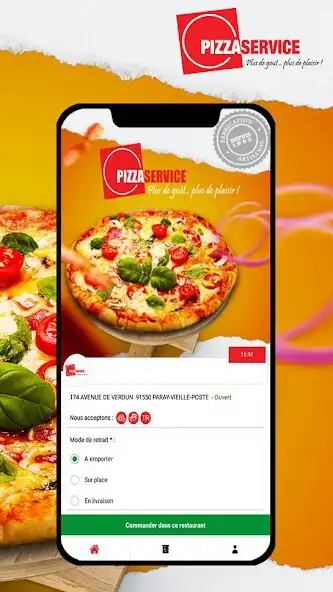 Play Pizza Service Paray as an online game online Pizza Service Paray with UptoPlay Play Pizza Service Paray as an online game Pizza Service Paray with UptoPlay
