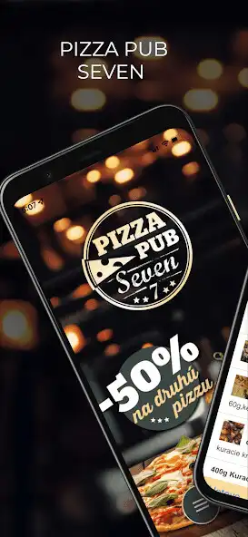 Play Pizza Seven Pub  and enjoy Pizza Seven Pub with UptoPlay