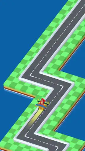 Play Pizza Shop : Car Delivery as an online game Pizza Shop : Car Delivery with UptoPlay