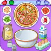 Free play online Pizza shop - cooking games APK