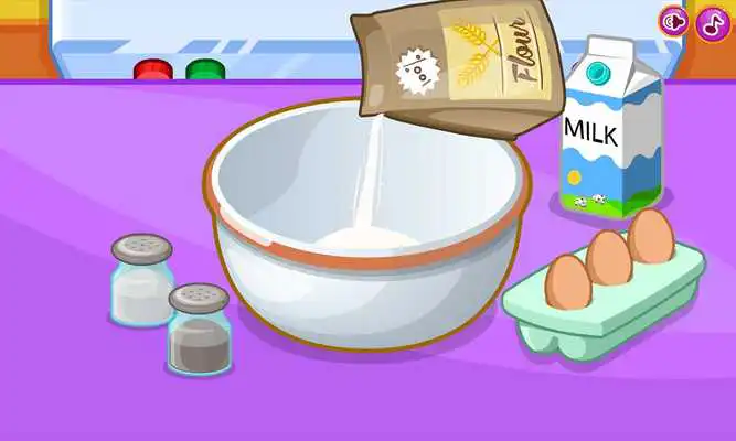 Play Pizza shop - cooking games Play Pizza shop - cooking games