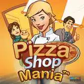 Free play online Pizza Shop Mania Free APK