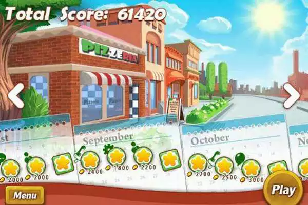 Play Pizza Shop Mania Free