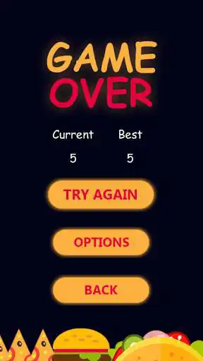 Play Pizza shoter-fun and thrill of action game as an online game Pizza shoter-fun and thrill of action game with UptoPlay