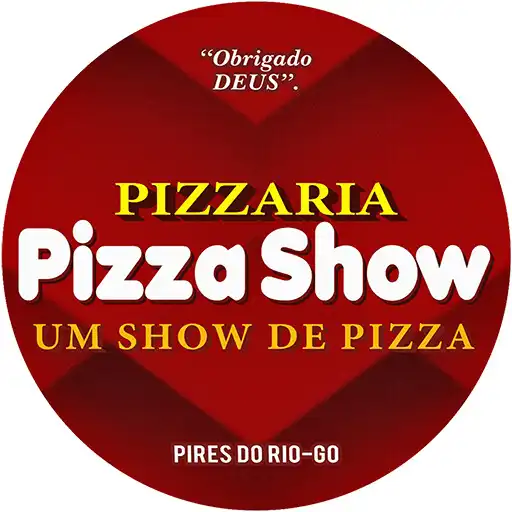 Play Pizza Show APK