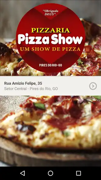 Play Pizza Show and enjoy Pizza Show with UptoPlay Play Pizza Show and enjoy Pizza Show with UptoPlay