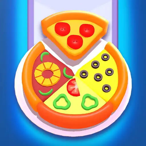 Play Pizza Sort APK