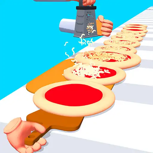 Play Pizza Stack 3D APK Play Pizza Stack 3D APK