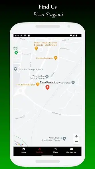 Play Pizza Stagioni as an online game Pizza Stagioni with UptoPlay