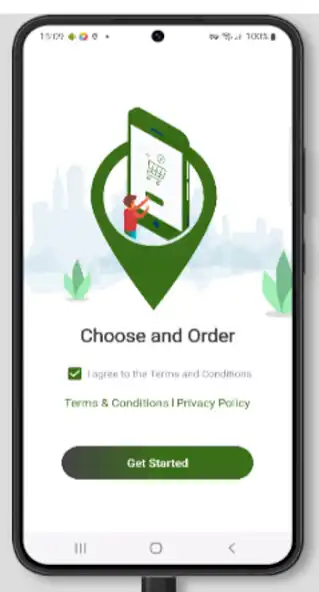 Play Pizza Stop as an online game Pizza Stop with UptoPlay