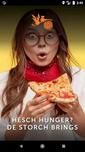 Play Pizza Storch  and enjoy Pizza Storch with UptoPlay