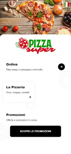 Play Pizza Super  and enjoy Pizza Super with UptoPlay
