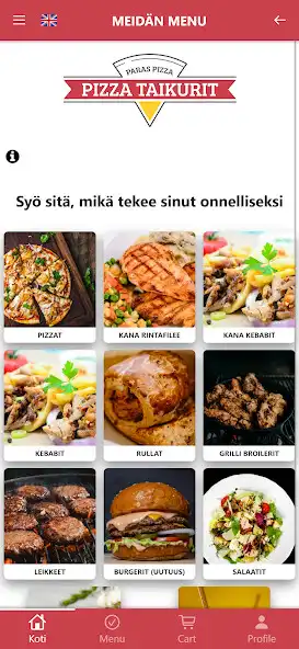 Play Pizza Taikurit  and enjoy Pizza Taikurit with UptoPlay