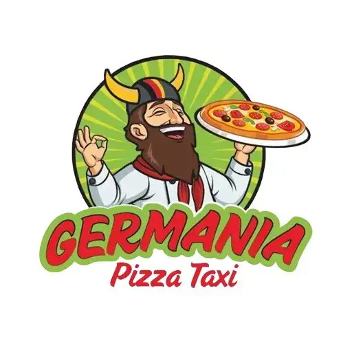 Play Pizza Taxi Germania APK