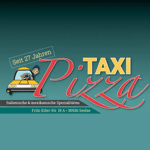 Play Pizza Taxi APK