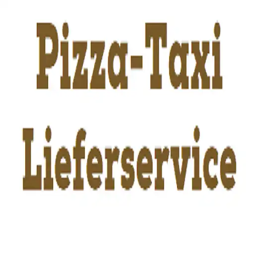 Play Pizza taxi lieferservice APK
