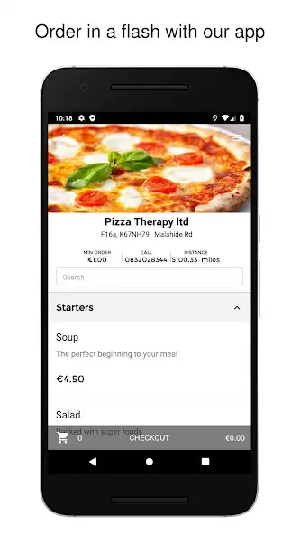 Play Pizza Therapy ltd  and enjoy Pizza Therapy ltd with UptoPlay